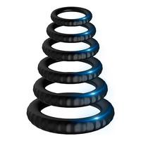 Intimia Penis Ring Sett - 1 stk.