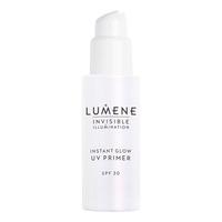 Lumene Invisible Instant Glow UV Primer SPF30 - 30 ml.