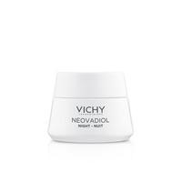 Vichy Neovadiol Post-Menopause Night Cream - 15 ml.