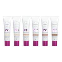 Lumene CC Cream SPF20 30 ml. - Flere farger