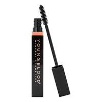 Youngbloods Outrageous Lashes Mineral Lengthening Mascara, svart - 8,3 ml.