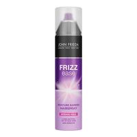 John Frieda Frizz Ease Moisture Barrier Intense Hold Hairs - 250 ml.