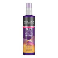 John Frieda Frizz Ease Daily Miracle Leave-In Conditioner - 200 ml.