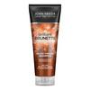 John Frieda Brilliant Brunette Colour Protecting Shampoo - 250 ml.