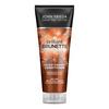 John Frieda Brilliant Brunette Colour Protecting Conditioner - 250 ml.