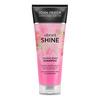 John Frieda Vibrant Shine Color Shampoo - 250 ml.