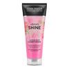John Frieda Vibrant Shine Color Conditioner - 250 ml.