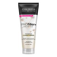John Frida ProFiller+ Thickening Conditioner - 250 ml.