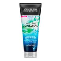 John Frieda Deep Sea Hydration Moisturising Conditioner - 250 ml.