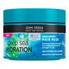 John Frieda Deep Sea Hydration Moisturising Hair Masque - 250 ml.
