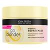 John Frieda Sheer Blonde Go Blonder Intensive Repair Mask - 250 ml.