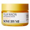 Some By Mi YUJA Niacin Anti-Blemish Cream - 60 g.