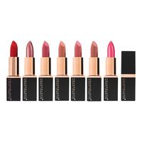 Youngblood Mineral Créme Lipstick 4 g. - Flere Farger