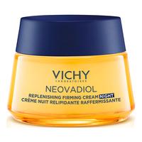 Vichy Neovadiol Post-Menopause Night Cream - 50 ml.