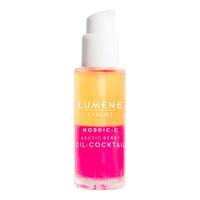 Lumene Nordic-C Arctic berry oil-cocktail - 30 ml.