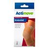 Actimove Arthritis Care Knee Support L Beige - 1 stk.