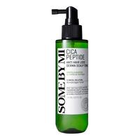 Some By Mi Cica Peptide Anti hair Loss Derma Scalp Tonic - 150 ml.