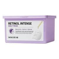 Some By Mi Retinol Intense Daily Mask - 30 stk.