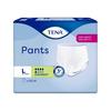 TENA Pants Discreet Bukseble Str. L - 10 stk.