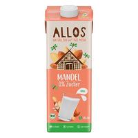 Allos Mandeldrikk Ø - 1 L