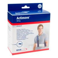 Actimove sling arm 5,5cmx1,9m - 1 stk.