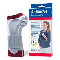 Actimove ManuMotion håndledsstøtte høyre L - 1 stk.