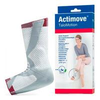 Actimove TaloMotion ankelstøtte venstre XL - 1 stk.