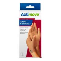 Actimove Arthritis Care artritthansker S beige - 1 stk.