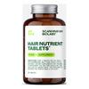 Scandinavian Biolabs Hair Nutrient Tablets Unisex - 60 tabl.
