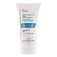 DUCRAY Keracnyl UV Fluid SPF50 - 50 ml.