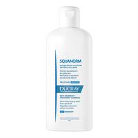 Ducray Squanorm Anti-Danfruff Treatment Shampoo Oily - 200 ml.