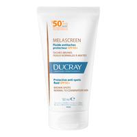 DUCRAY Melascreen Protective Anti-Spots Fluid SPF50+ - 50 ml.