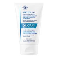 DUCRAY Kertyol PSO Shampoo - 125 ml.