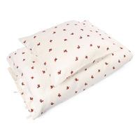 Filibabba Juniorsengetøy GOTS - Lucky - 1 stk.