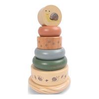 Filibabba Stabletårn i tre - 1 stk.
