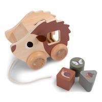 Filibabba pinnsvin Henning - 1 stk.