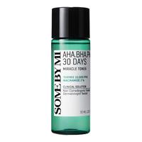 Some By Mi Miracle AHA BHA PHA Toner - 30 ml.