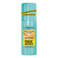 L'Oréal Paris Magic Retouch Permanent 9.3 Light Blonde - 75 ml.