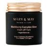 Mary&May Blackberry Complex Glow Washoff Pack - 125 g.
