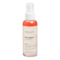 Mary&May Rose Collagen Mist Serum - 100 ml.
