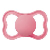 MAM Supreme Silikone Smokk 16-36 mnd. - Rosa