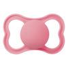 MAM Supreme Silikone Smokk 16-36 mnd. - Rosa
