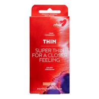 RFSU Thin - 10 stk