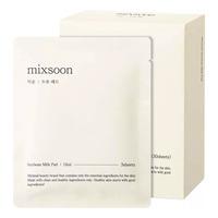 Mixsoon Soybean Milk Pad - 10x3 stk.