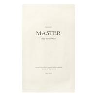 Mixsoon Master Deep Barrier Mask - 1 stk.