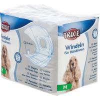 Trixie hundebleie - 12 stk - M