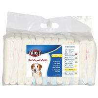 Trixie hundebleie - 12 stk - L
