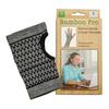 Bamboo Pro Carpal hanske - Flere størrelser - S