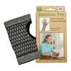 Bamboo Pro Carpal hanske - Flere størrelser - M