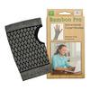 Bamboo Pro Carpal hanske - Flere størrelser - L